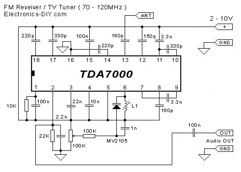 tda7000_fm_receiver
